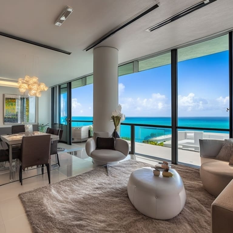 Property Booster HDR